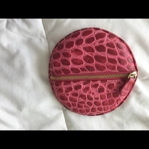 Dooney & Bourke Travel jewelry case